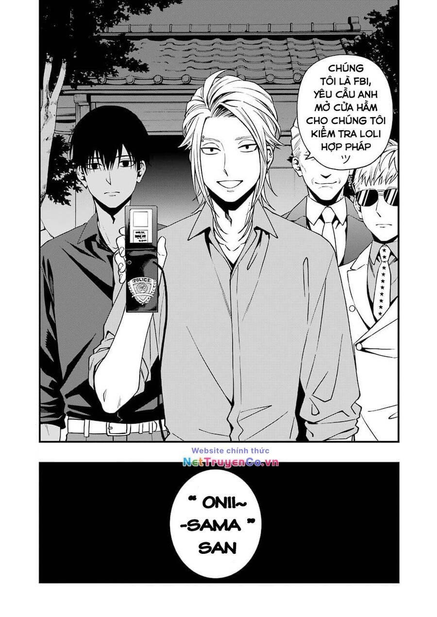 Chapter 74 - Trang 29