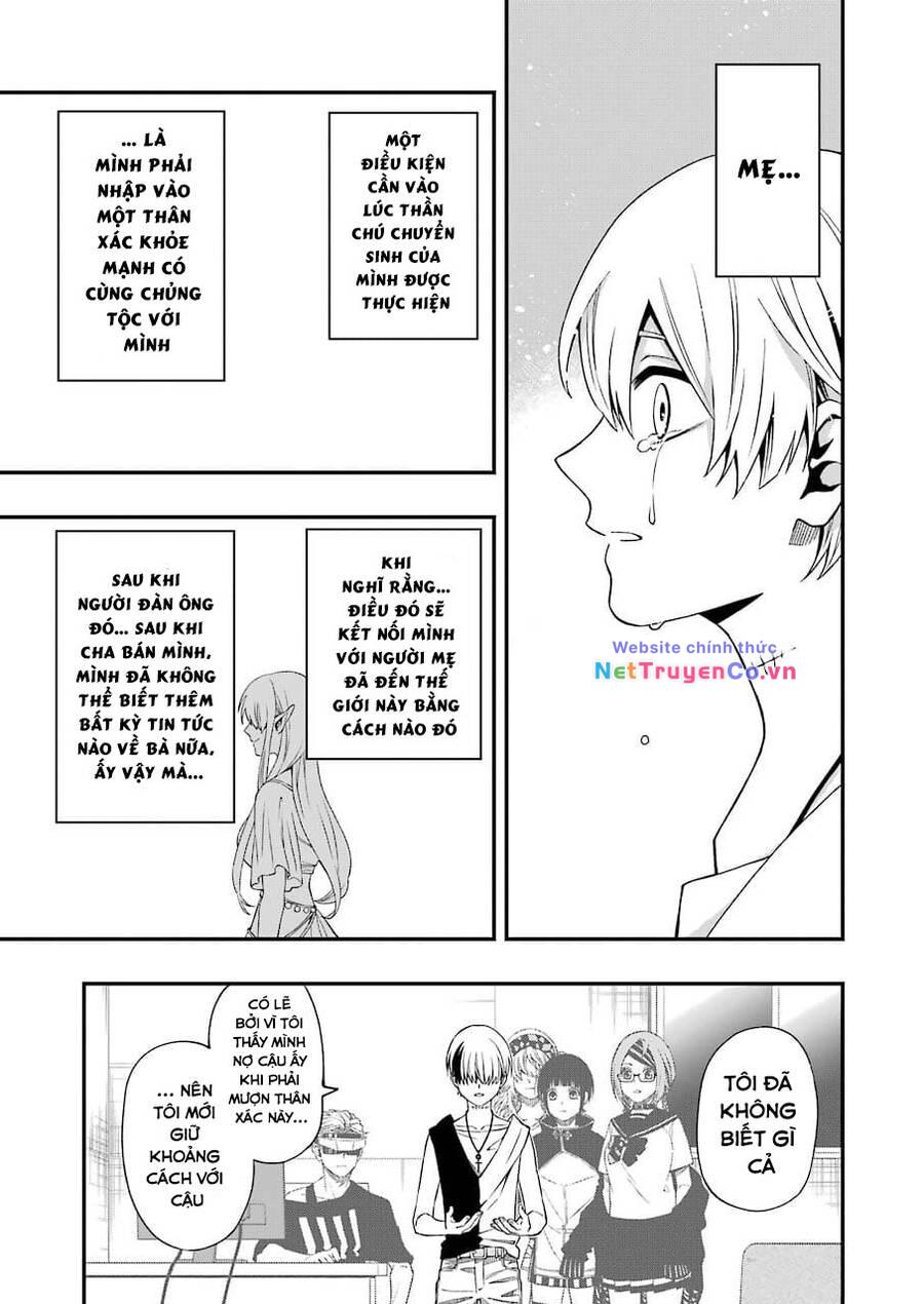 Chapter 74 - Trang 6