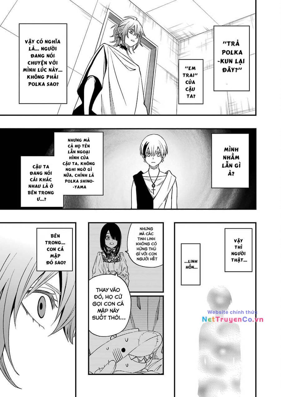 Chapter 74 - Trang 10