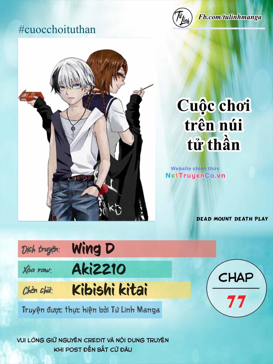 Chapter 77 - Trang 2