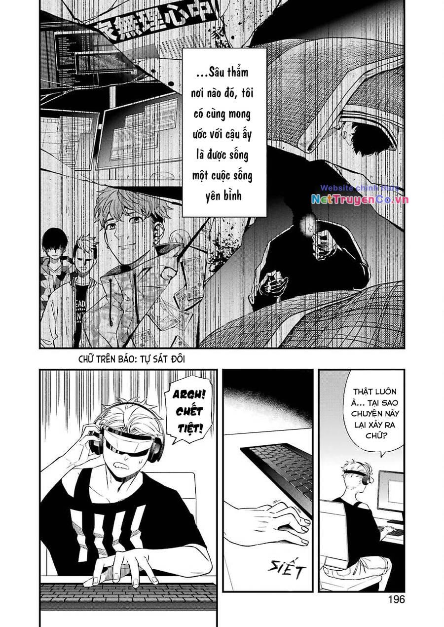 Chapter 77 - Trang 11