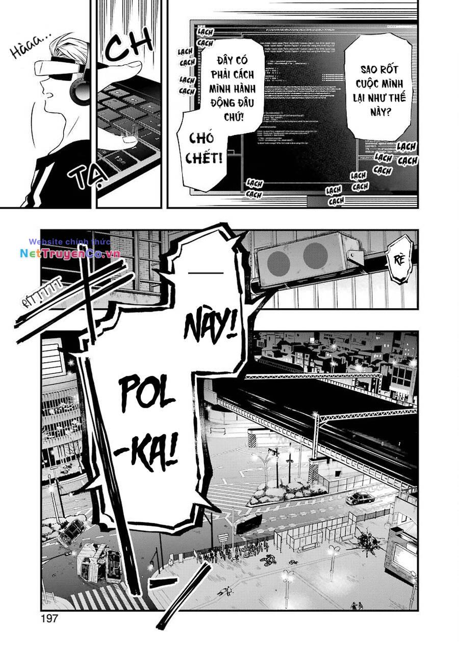 Chapter 77 - Trang 12
