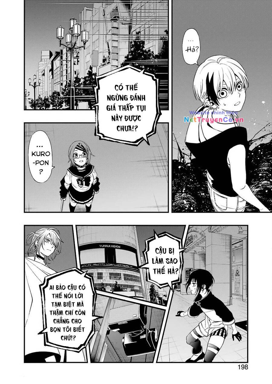 Chapter 77 - Trang 13