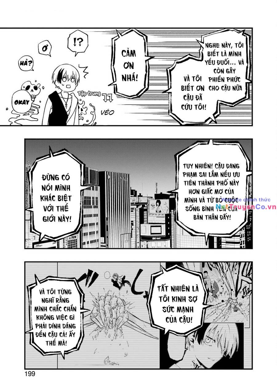 Chapter 77 - Trang 14