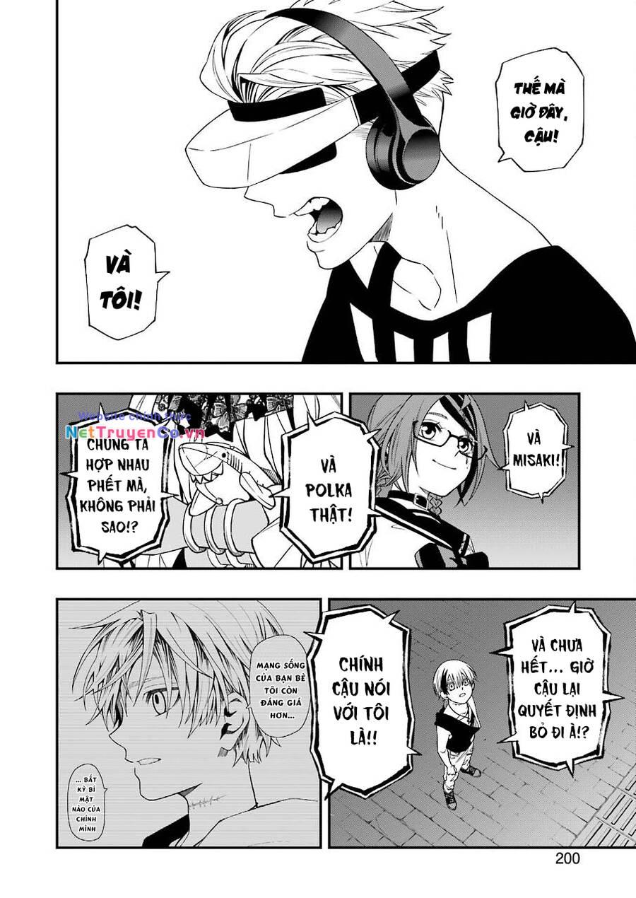 Chapter 77 - Trang 15