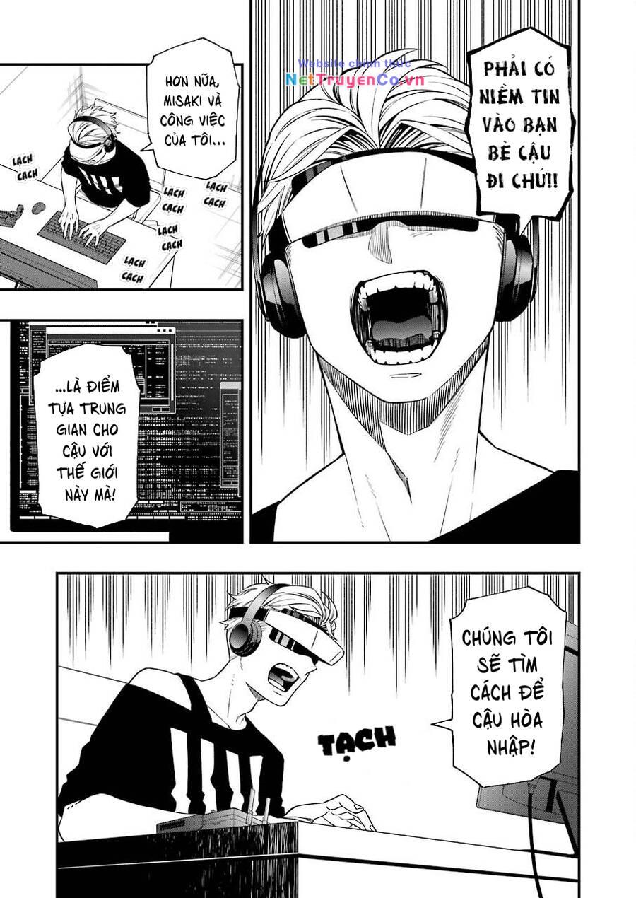 Chapter 77 - Trang 16