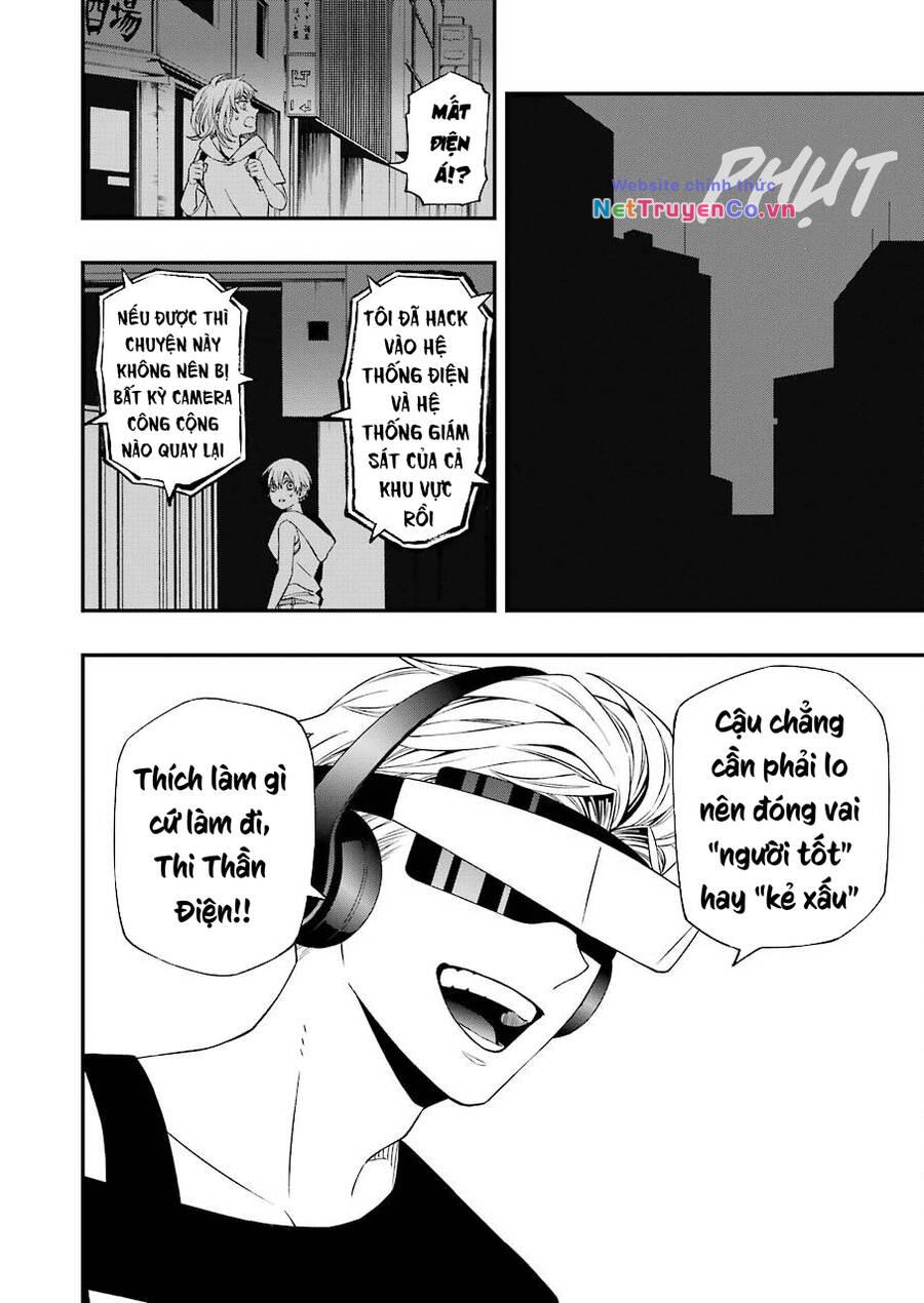 Chapter 77 - Trang 17