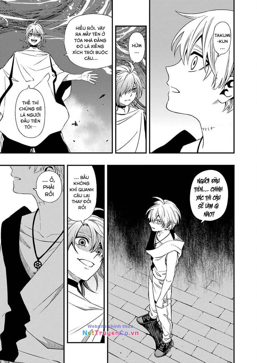 Chapter 77 - Trang 18