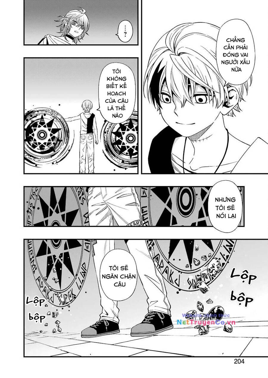 Chapter 77 - Trang 19