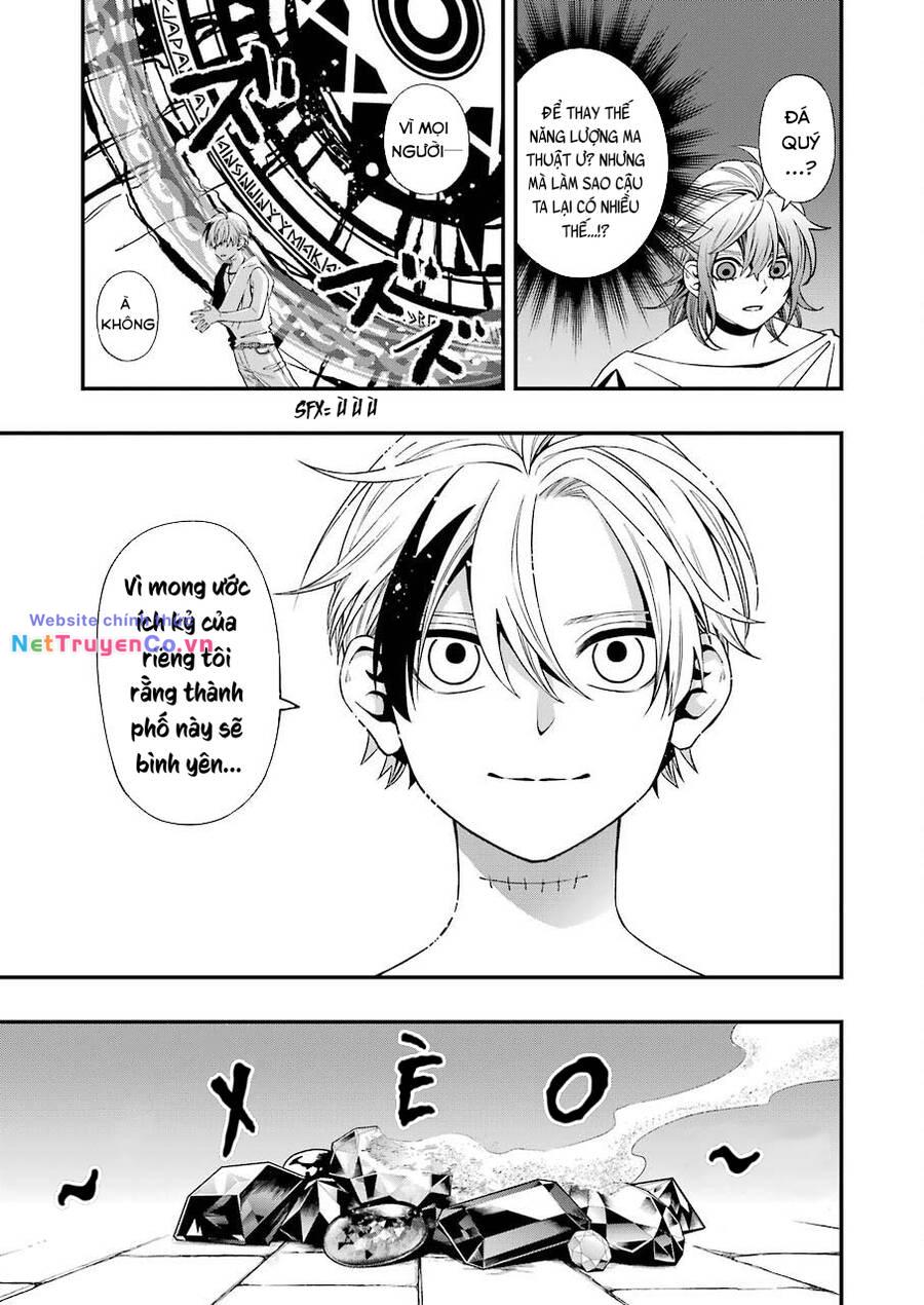 Chapter 77 - Trang 20
