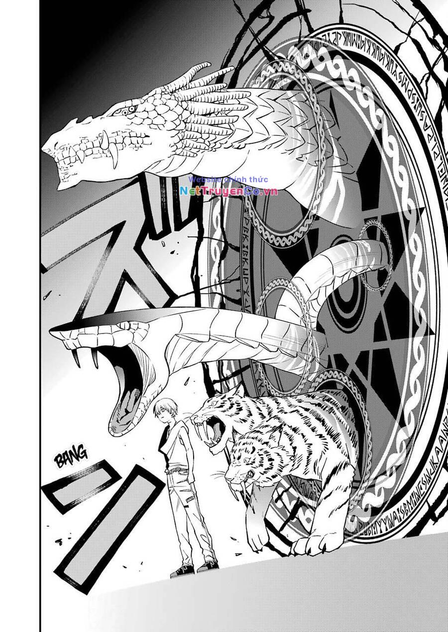 Chapter 77 - Trang 21