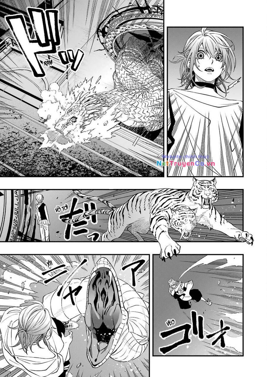 Chapter 77 - Trang 22