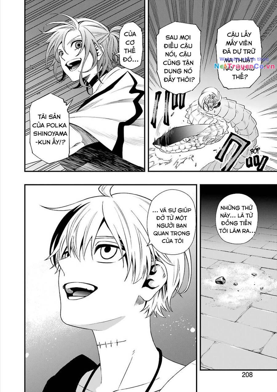 Chapter 77 - Trang 23