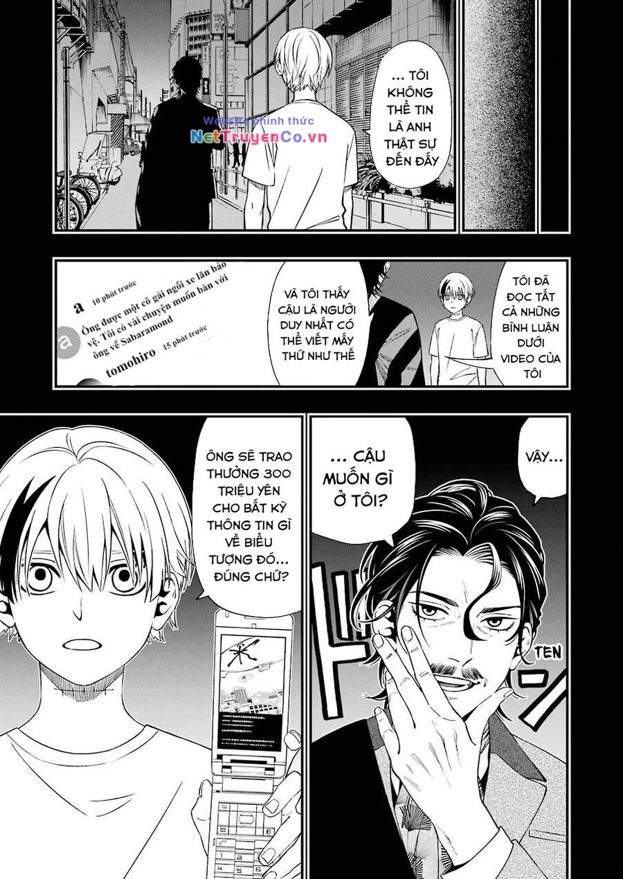 Chapter 77 - Trang 24