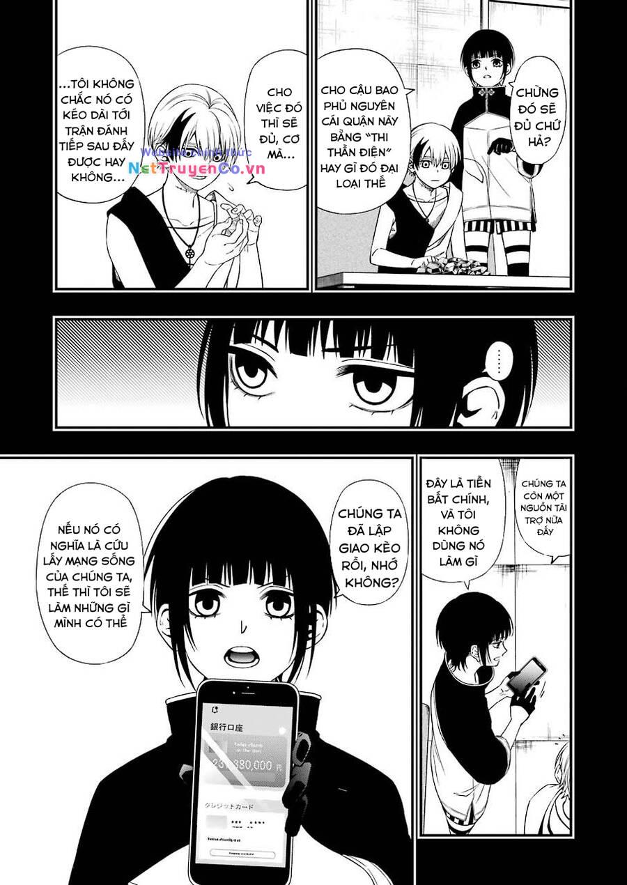Chapter 77 - Trang 26