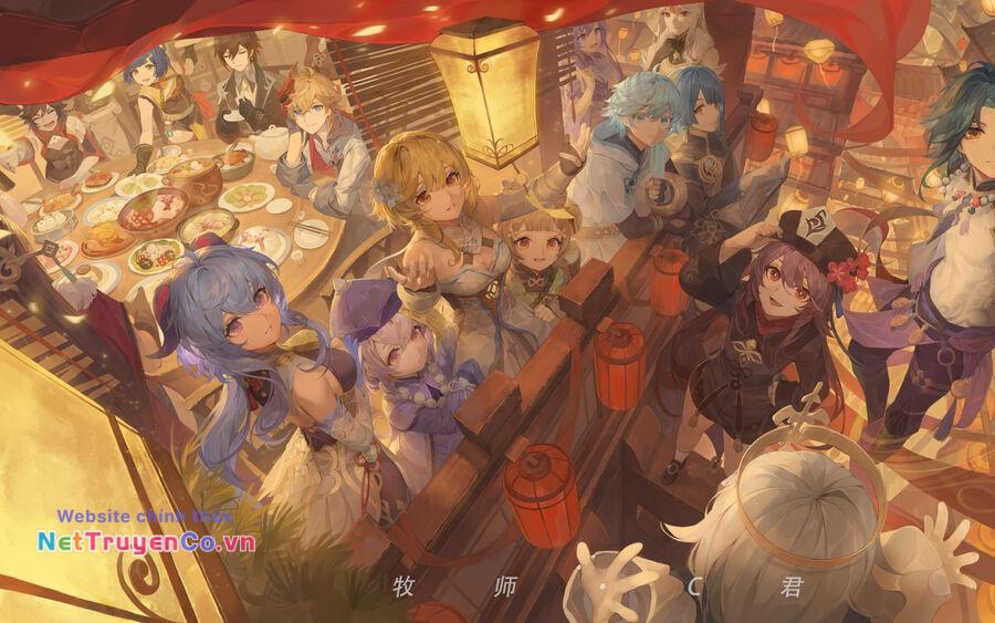 Chapter 77 - Trang 29