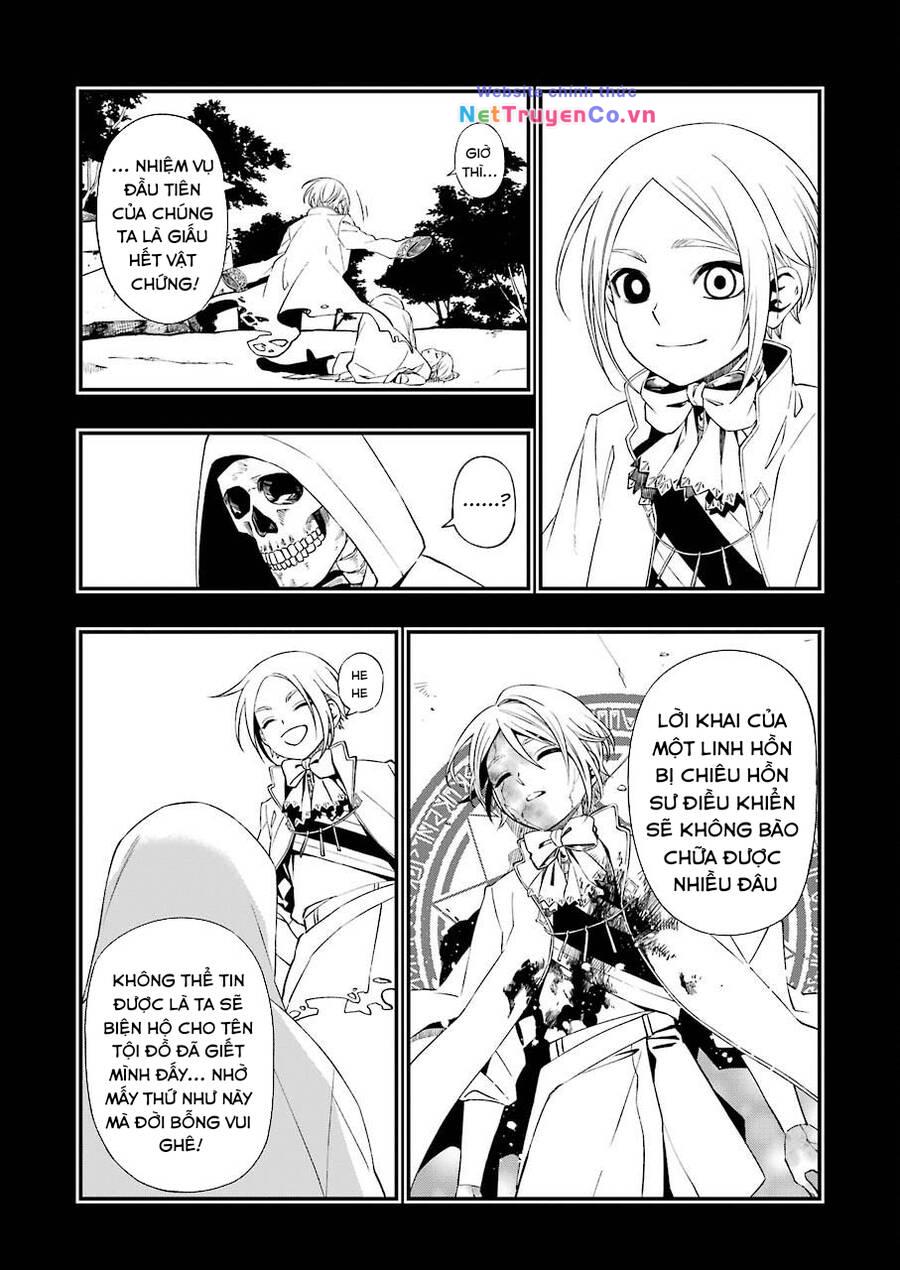 Chapter 77 - Trang 6