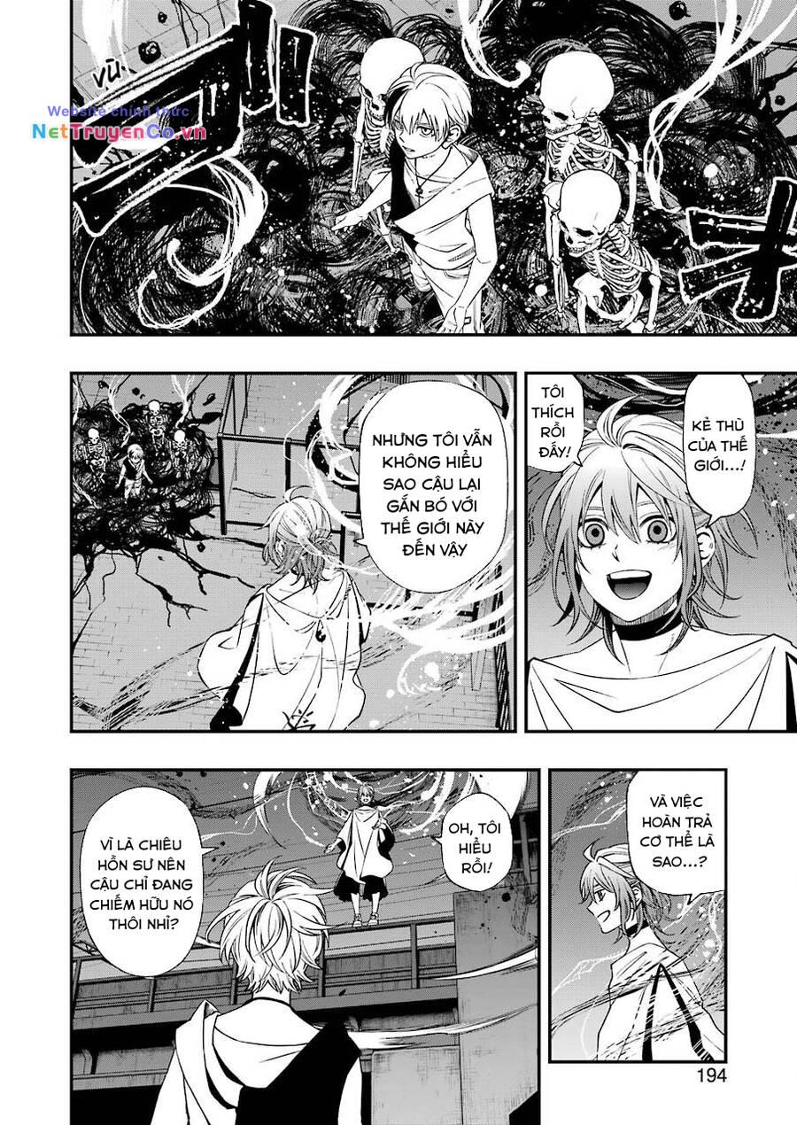 Chapter 77 - Trang 9