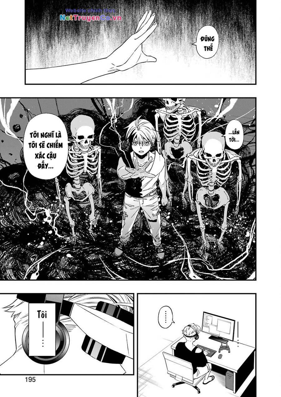 Chapter 77 - Trang 10
