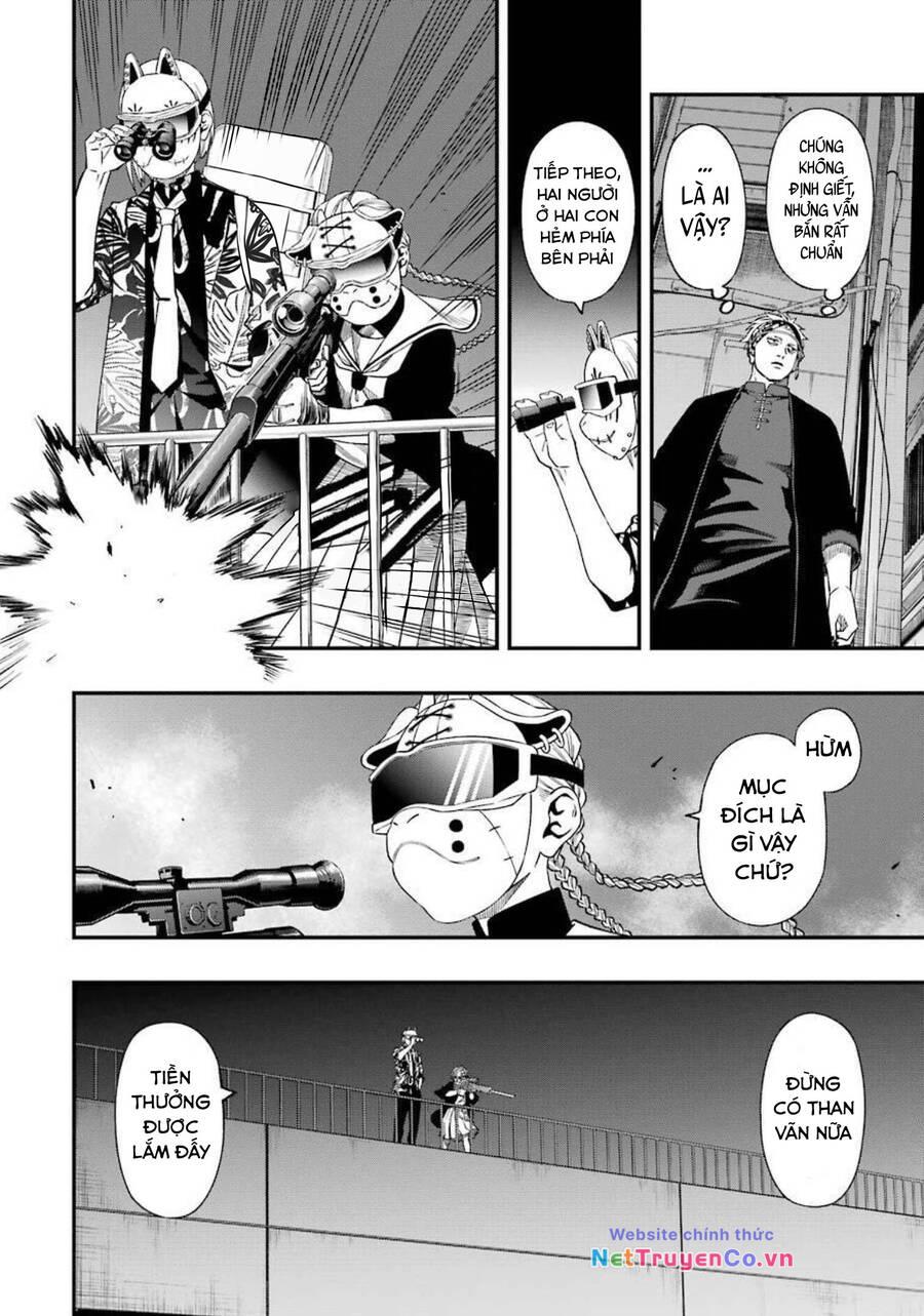 Chapter 78 - Trang 11