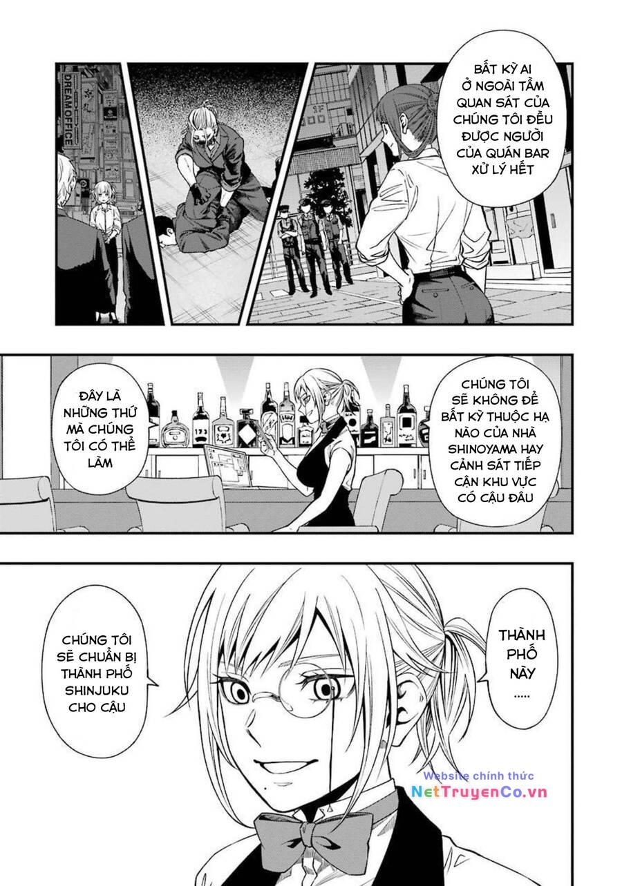 Chapter 78 - Trang 12