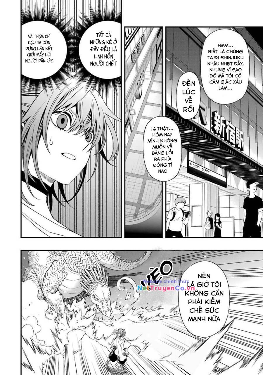 Chapter 78 - Trang 9