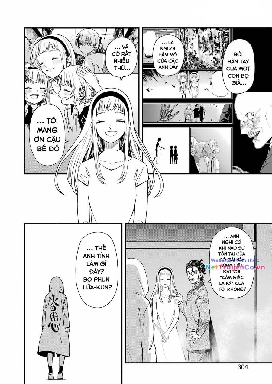 Chapter 79 - Trang 11