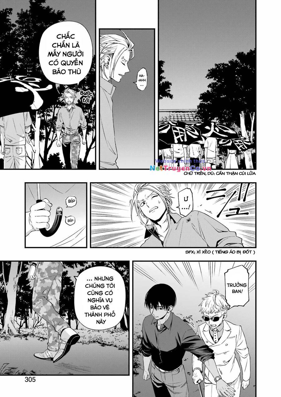 Chapter 79 - Trang 12