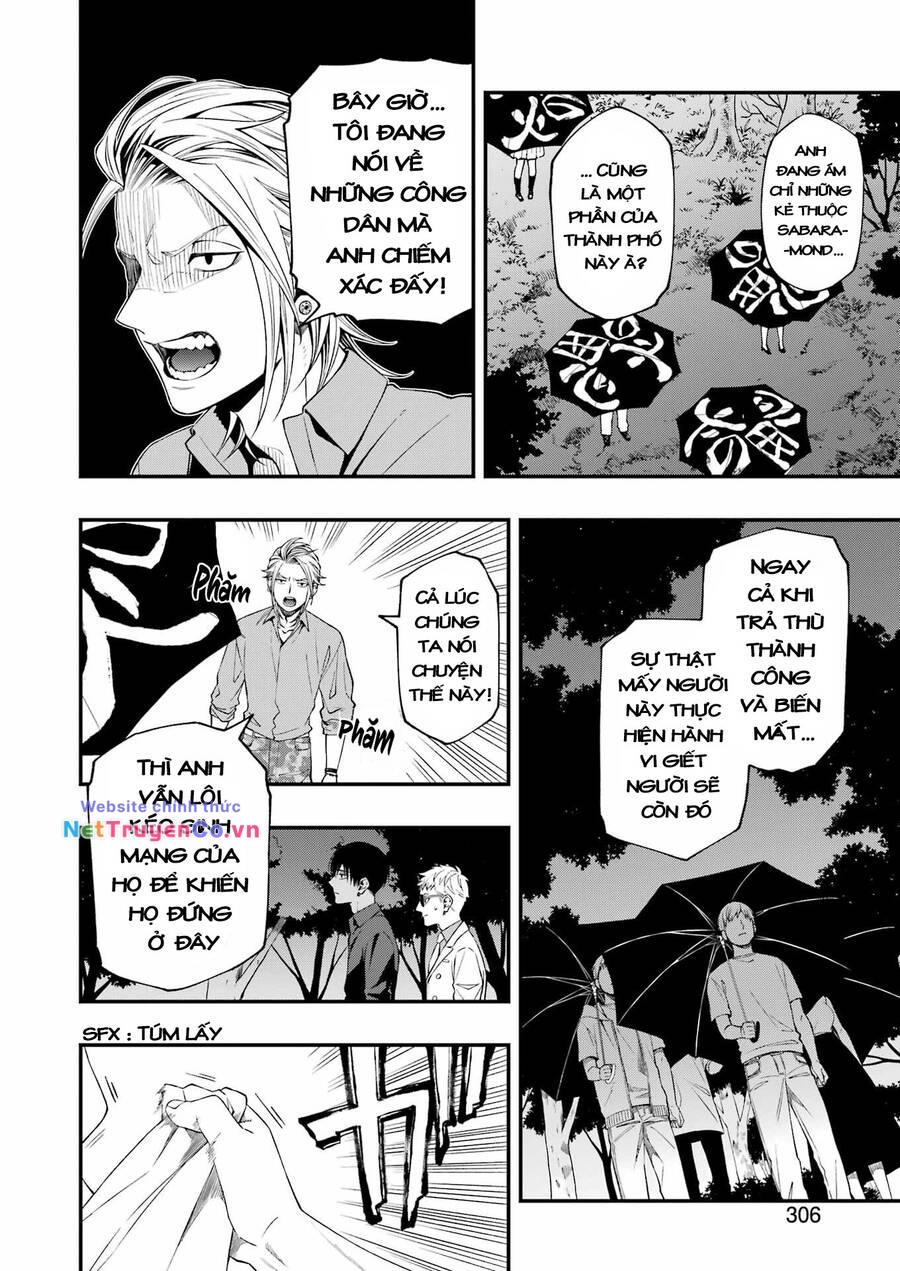 Chapter 79 - Trang 13