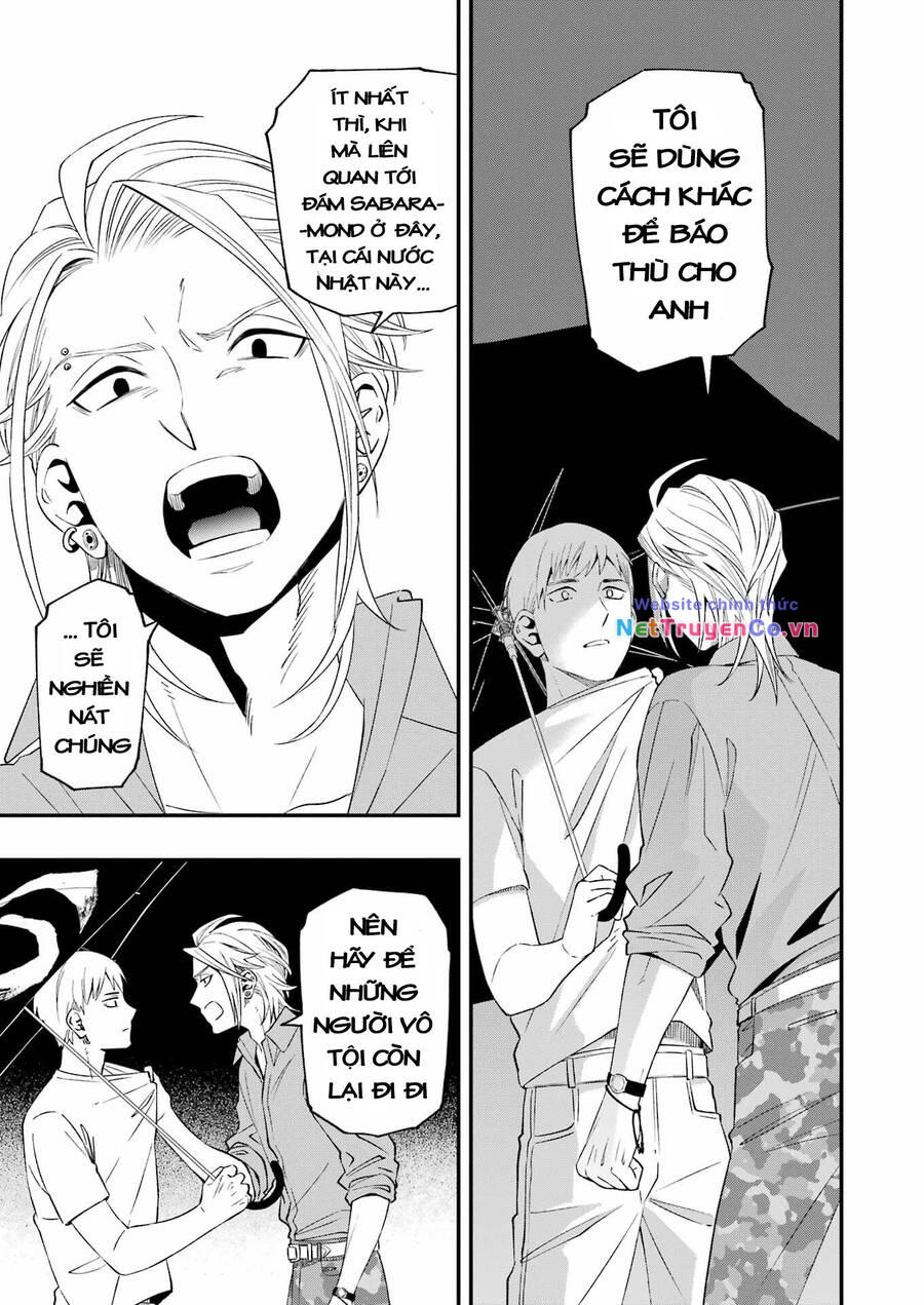 Chapter 79 - Trang 14