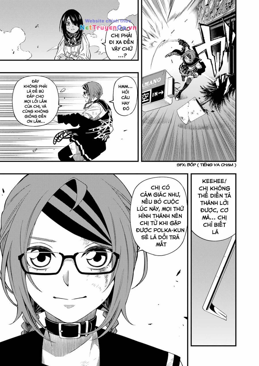 Chapter 79 - Trang 16