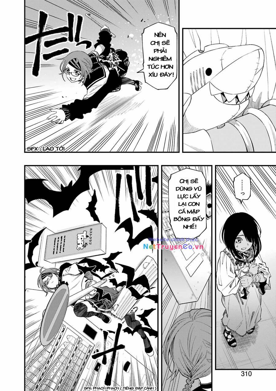 Chapter 79 - Trang 17