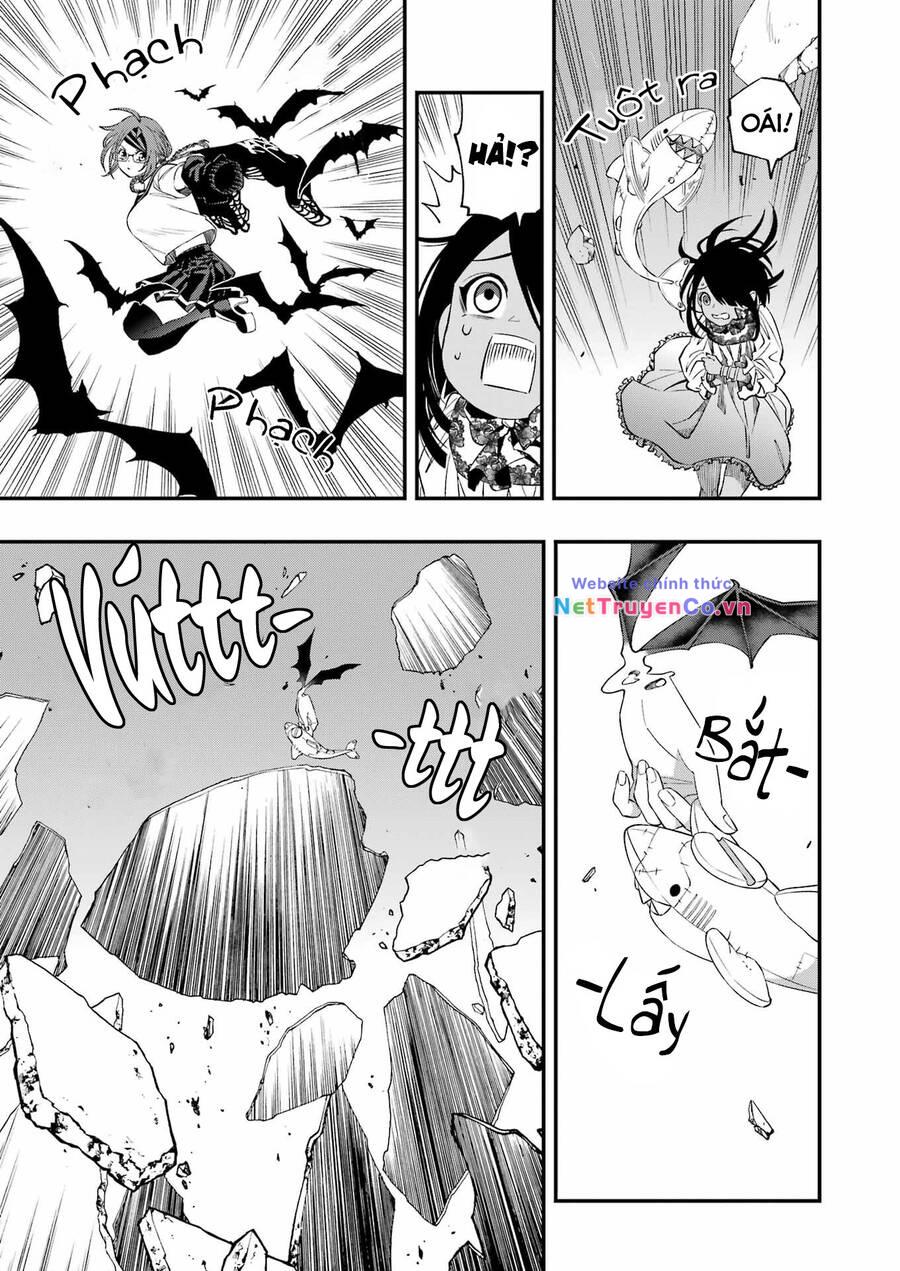 Chapter 79 - Trang 20