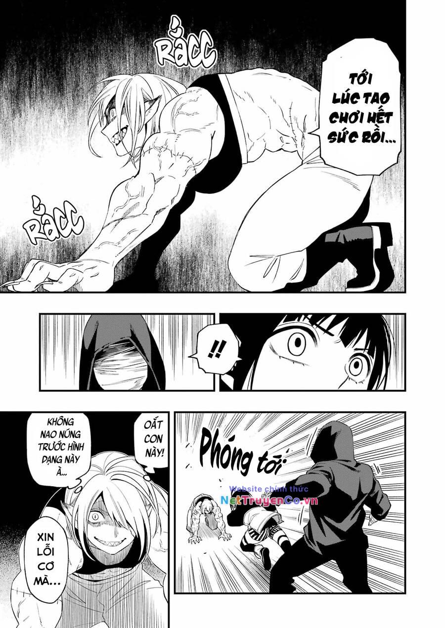 Chapter 79 - Trang 22