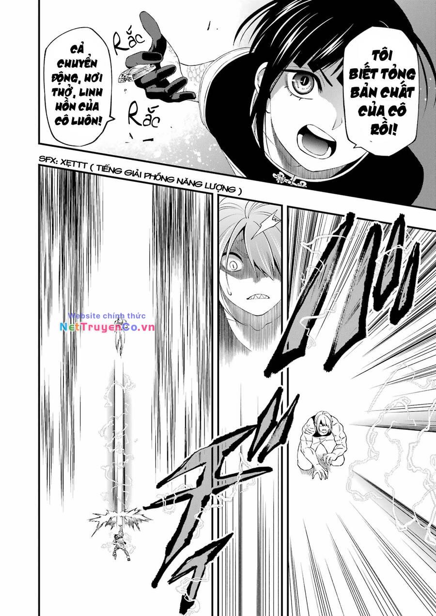 Chapter 79 - Trang 23
