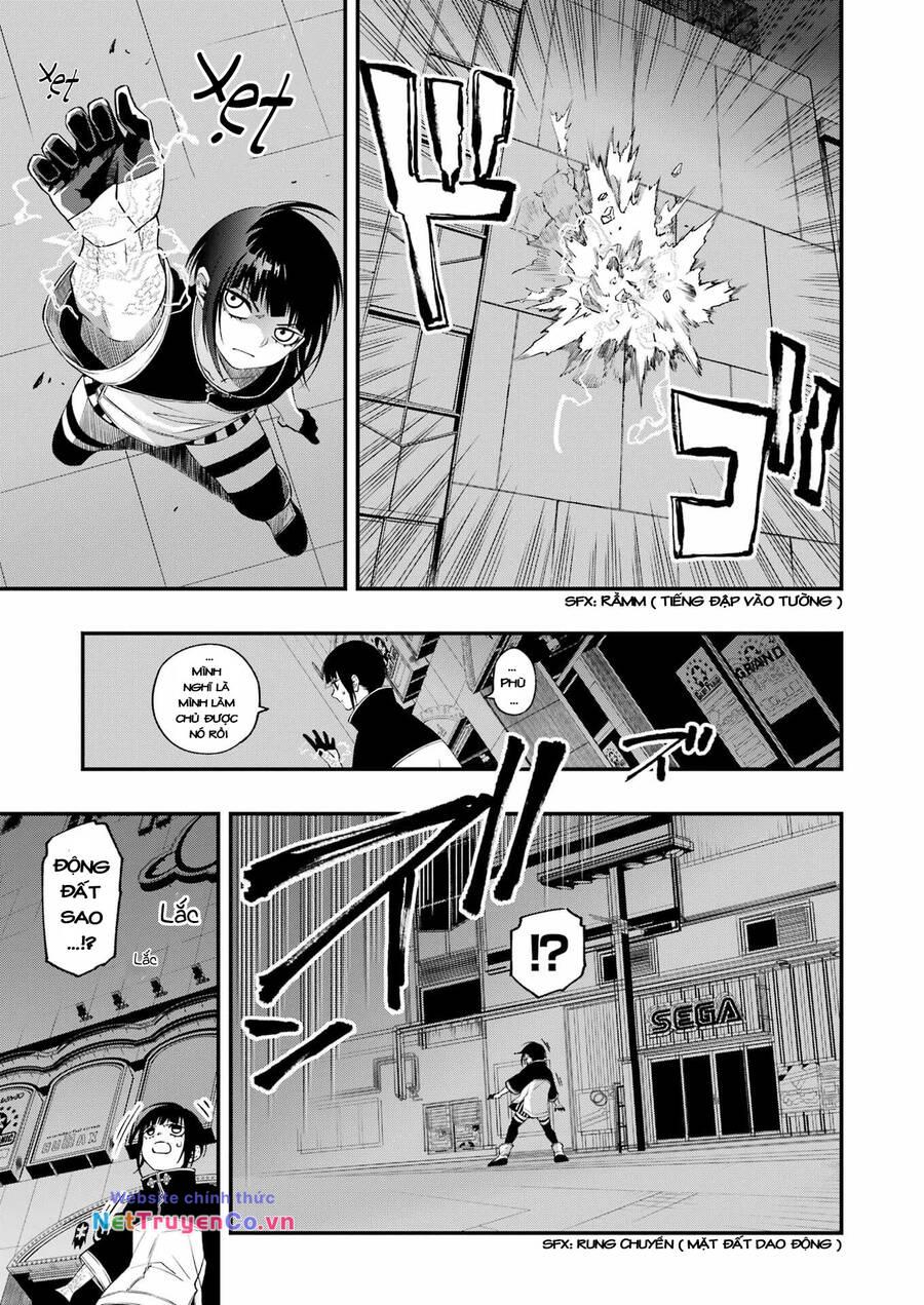 Chapter 79 - Trang 24