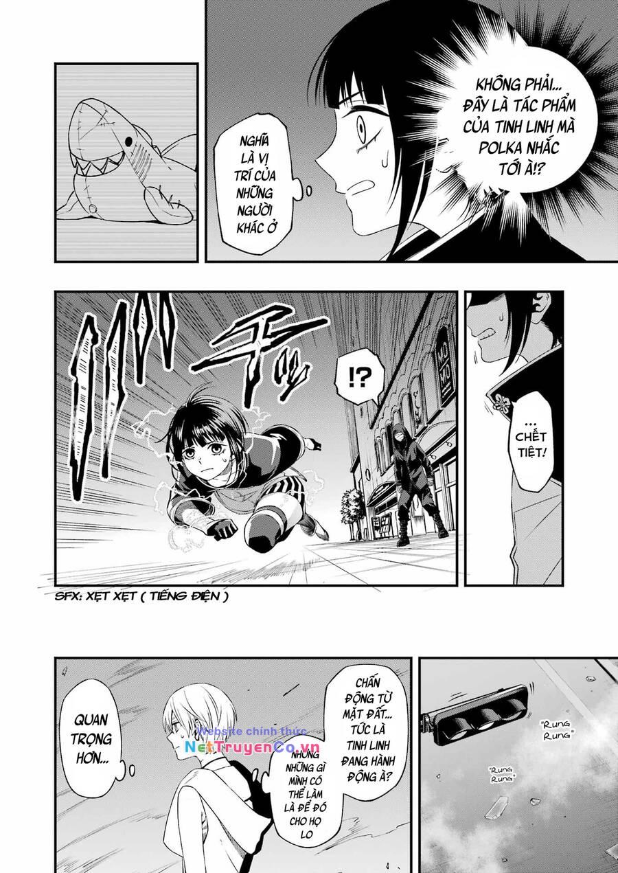 Chapter 79 - Trang 25