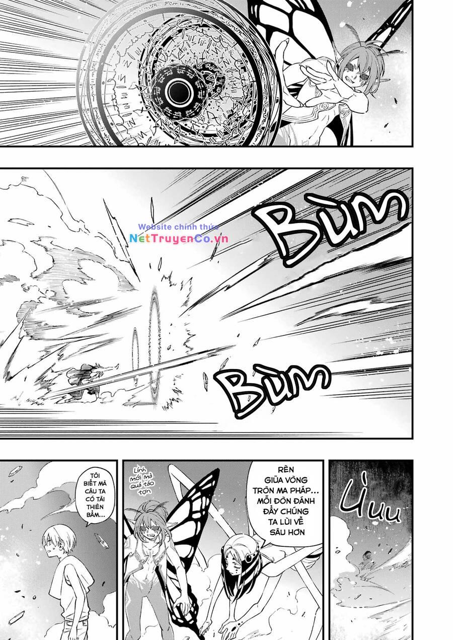 Chapter 79 - Trang 26
