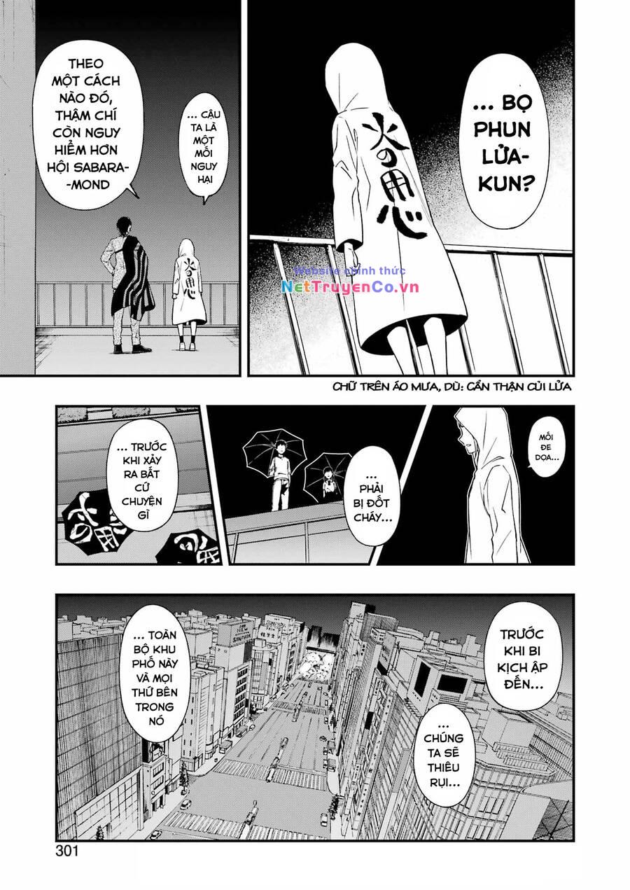 Chapter 79 - Trang 8
