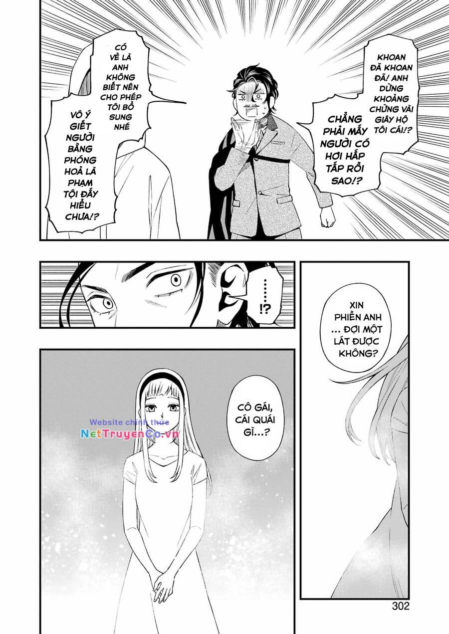 Chapter 79 - Trang 9