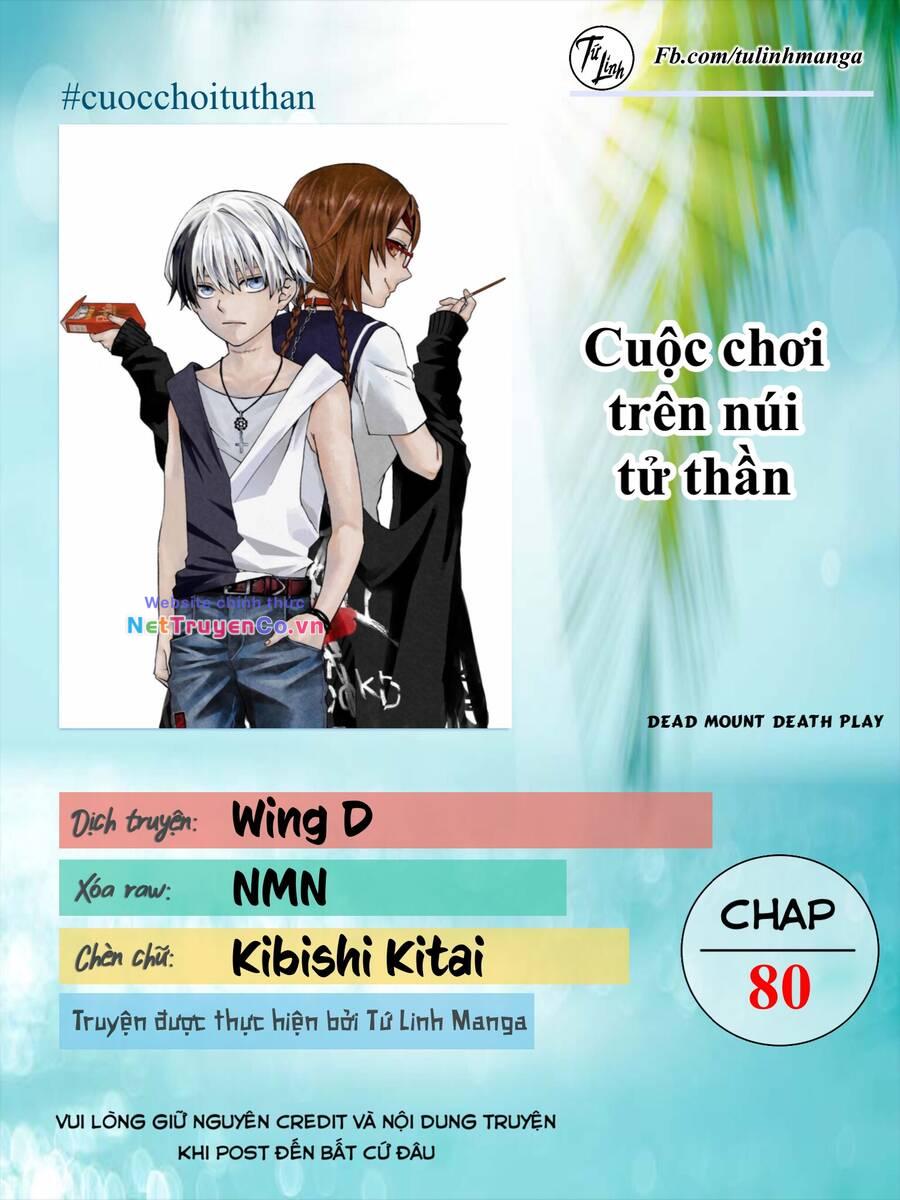 Chapter 80 - Trang 2