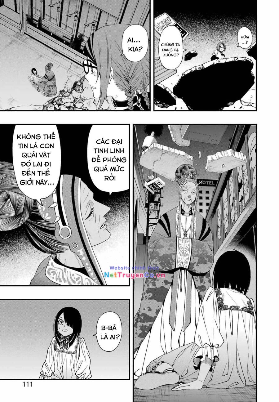 Chapter 80 - Trang 11