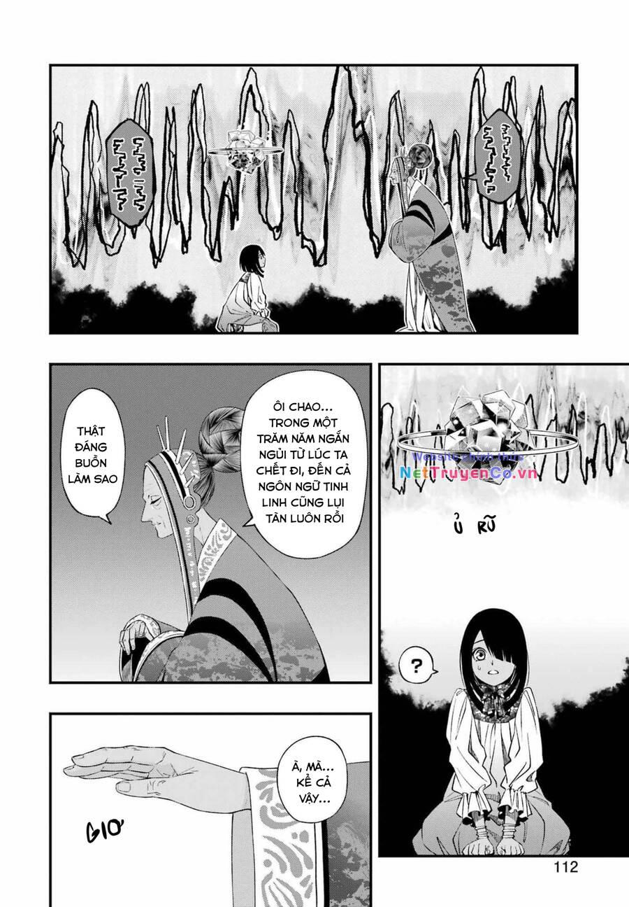 Chapter 80 - Trang 12