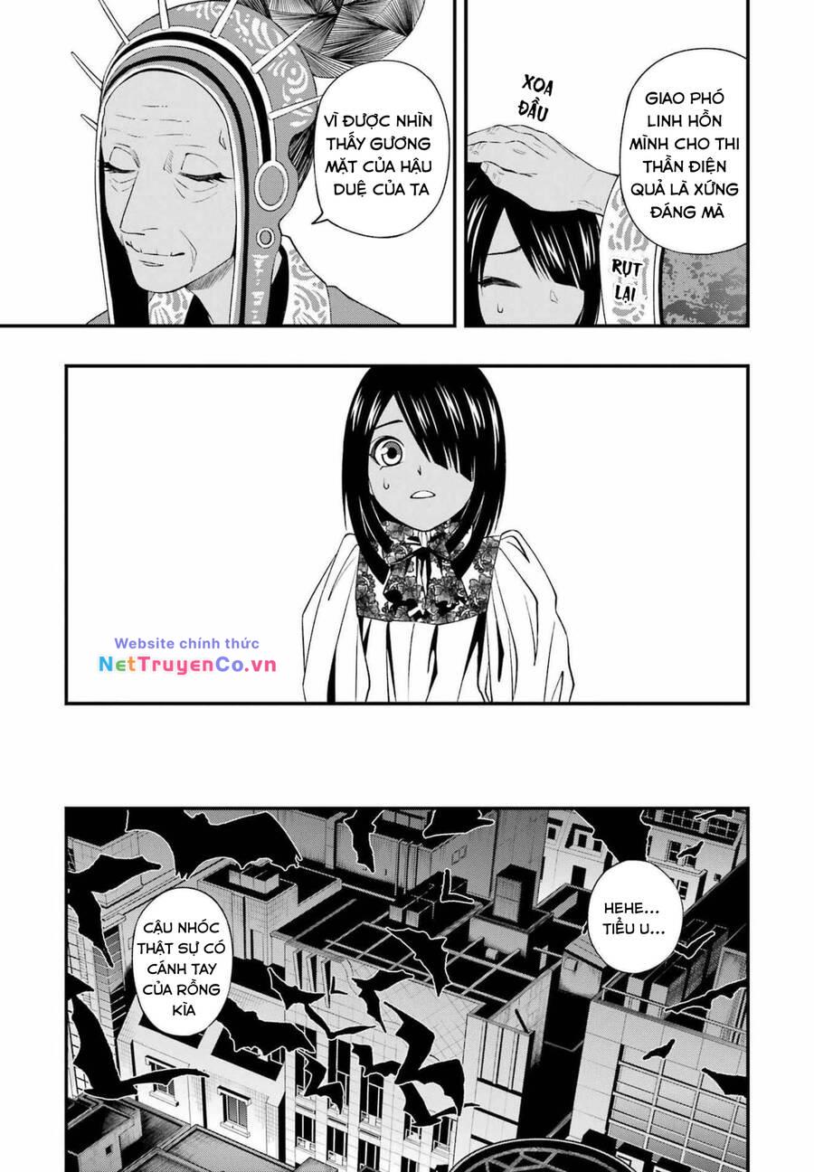 Chapter 80 - Trang 13