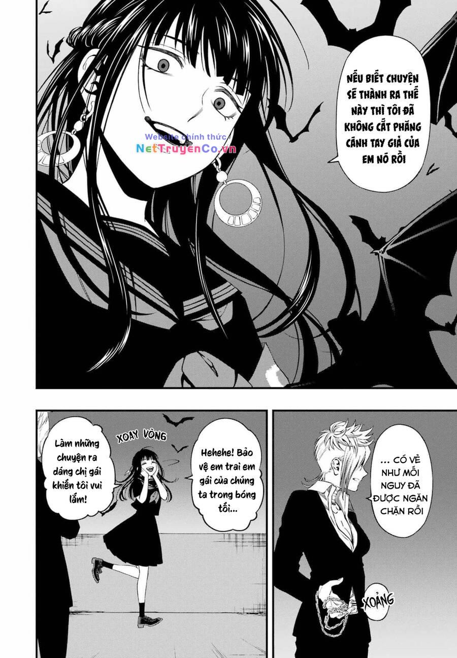 Chapter 80 - Trang 14