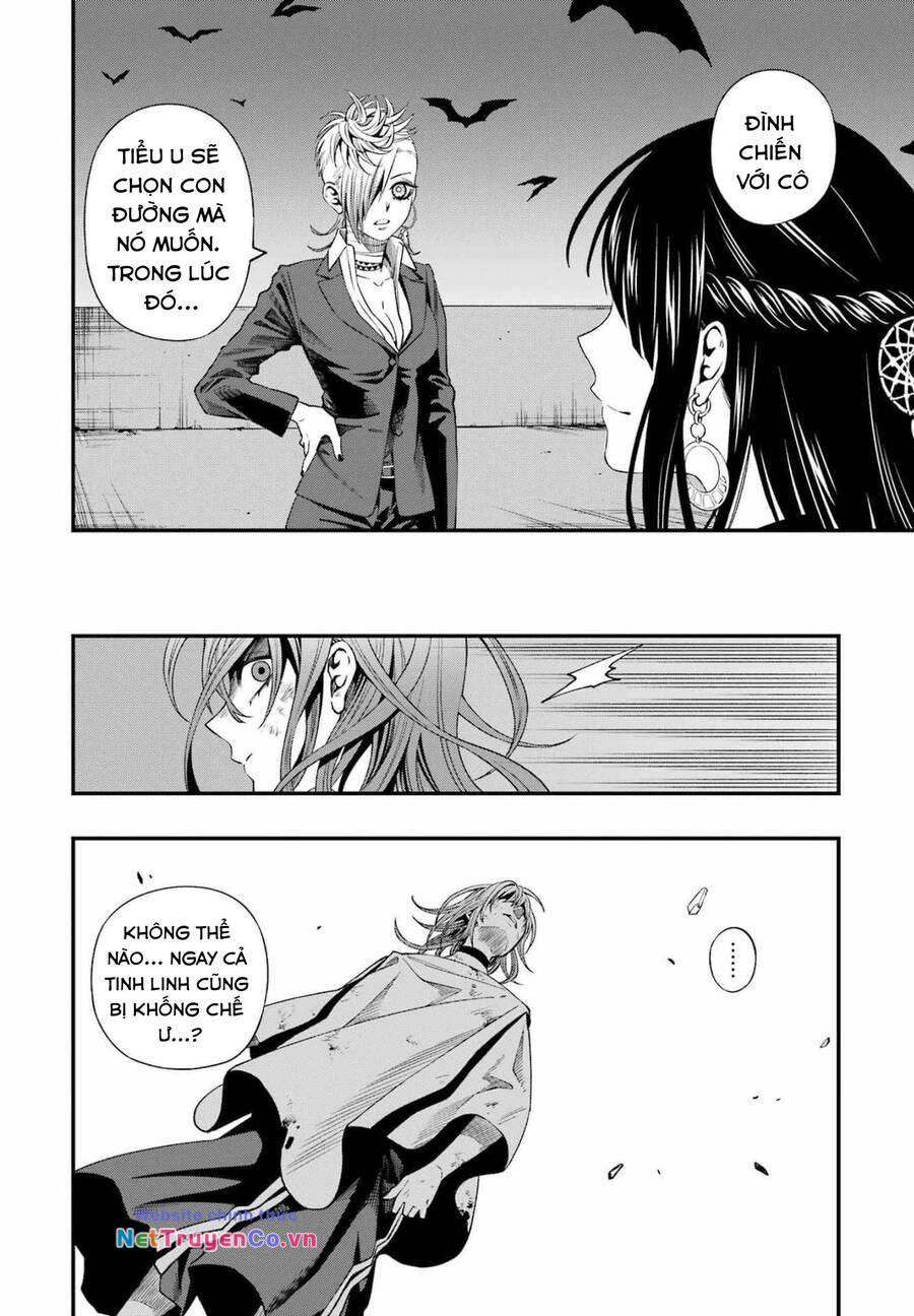 Chapter 80 - Trang 16