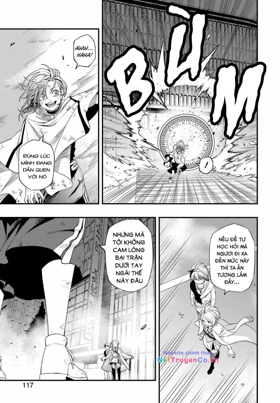 Chapter 80 - Trang 17