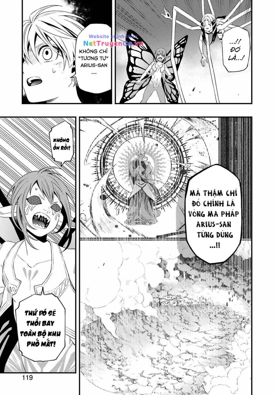 Chapter 80 - Trang 19