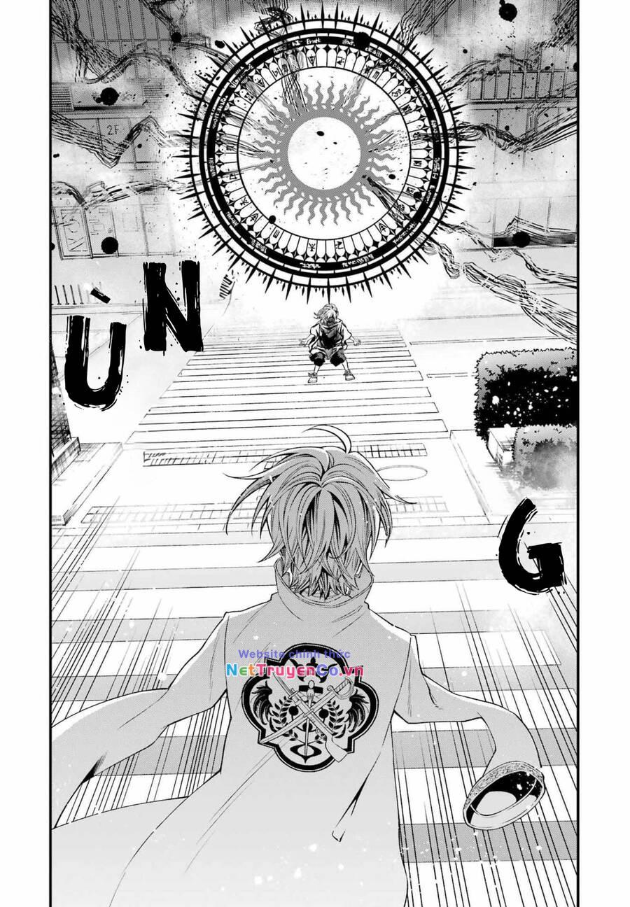 Chapter 80 - Trang 20