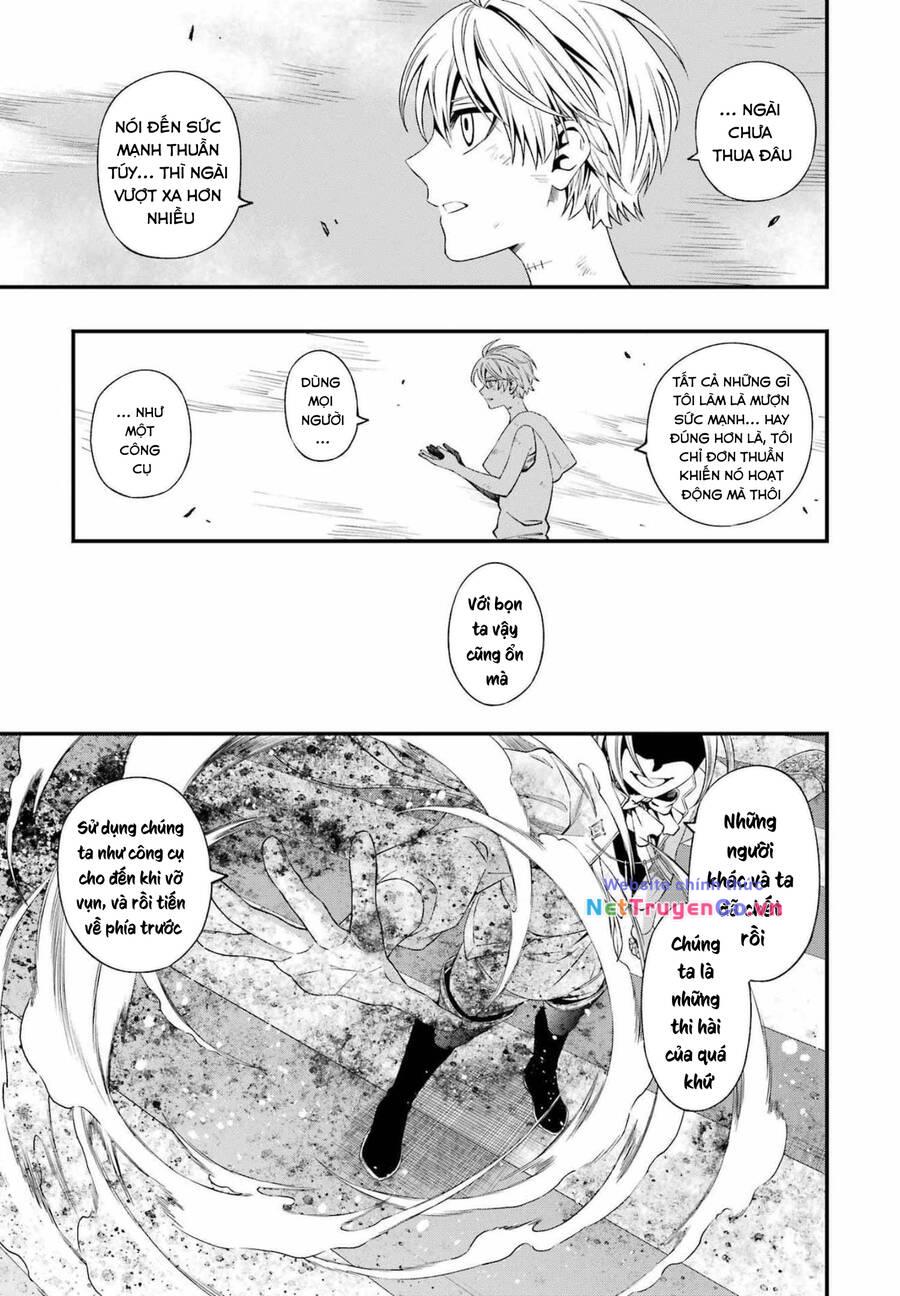 Chapter 80 - Trang 21